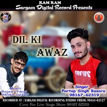 Dil Ki Awaz-Pahari Nati